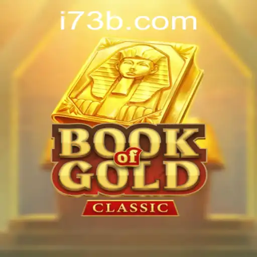 Discovering BookOfGoldClassic: A Legendary Journey through Ancient Realms