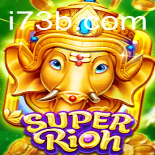 SuperRich: Exploring the Game That Captivates and Rewards