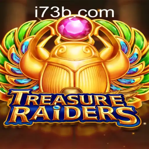 Unveiling TREASURERAIDERS: A Modern Adventure in Digital Exploration