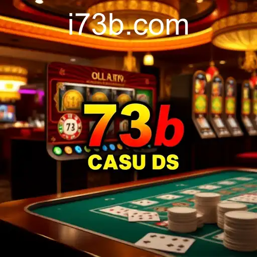 Exploring the Exciting World of Casino Games: A Closer Look at 73b.com