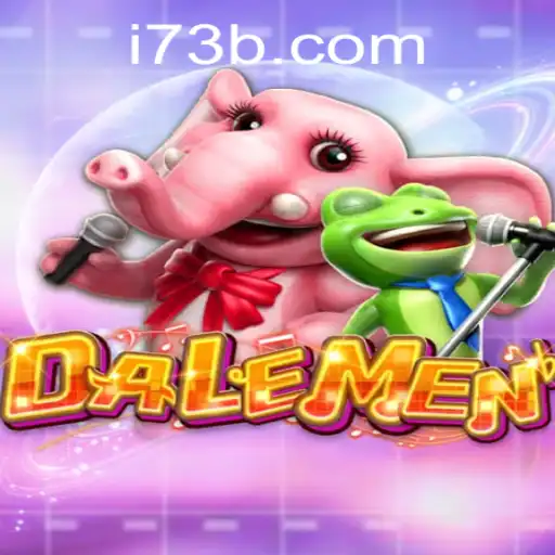 Discovering DALEMEN: The Game Revolutionizing Online Play at 73b.com