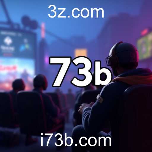 A Evolução do 73b.com no Cenário de Jogos em 2025