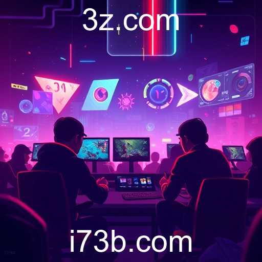 Boom dos Jogos Online em 2025: A Ascensão de 73b.com