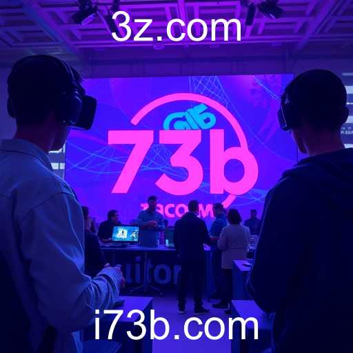 Ascensão de 73b.com no Mundo dos Jogos Online