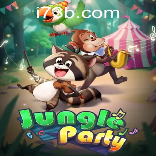 JungleParty: Unveiling the Exciting World of Online Gaming
