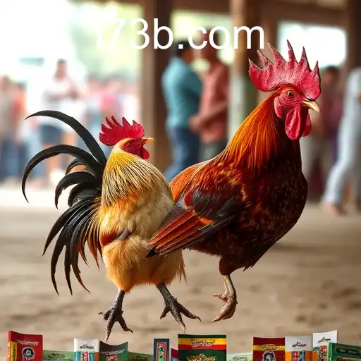 Exploring the Phenomenon of Online Sabong: The Role of 73b.com