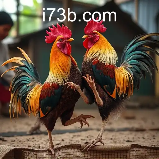 Exploring the World of Sabong Games and the Influence of 73b.com